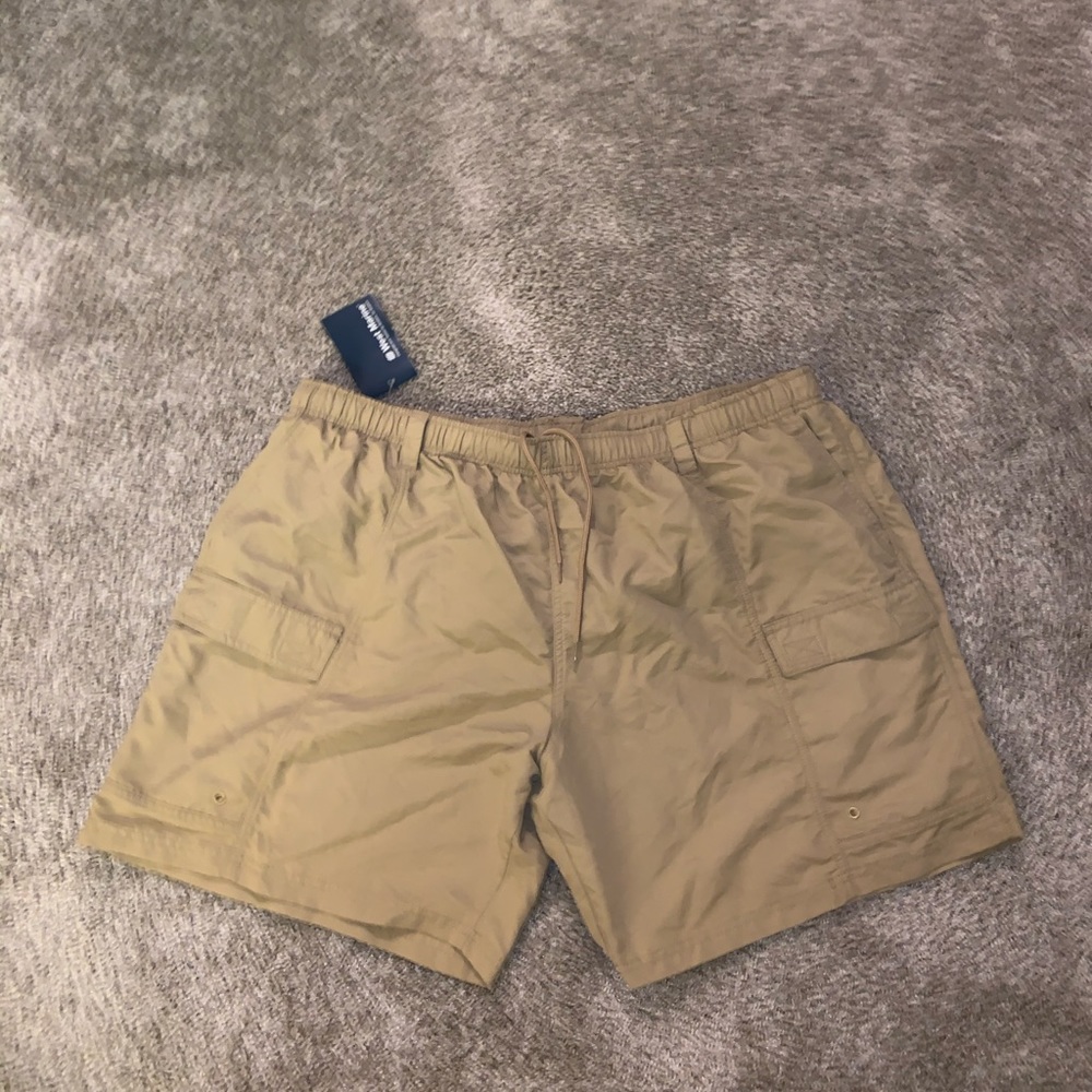 BRAND NWT Jetty Short 2 Swim Trunks size XXL - Picture 3 of 10